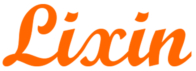 Shanghai Lixin Textile Logo