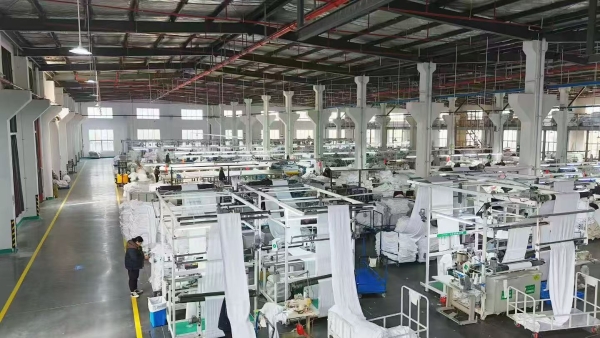 Full-Automatic Workshop