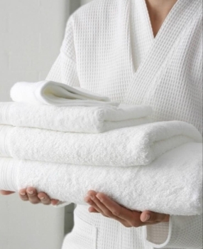 Pure Cotton And 100% Cotton - How To Choose The Hotel Linens