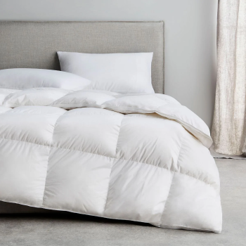 What Is A Duvet?